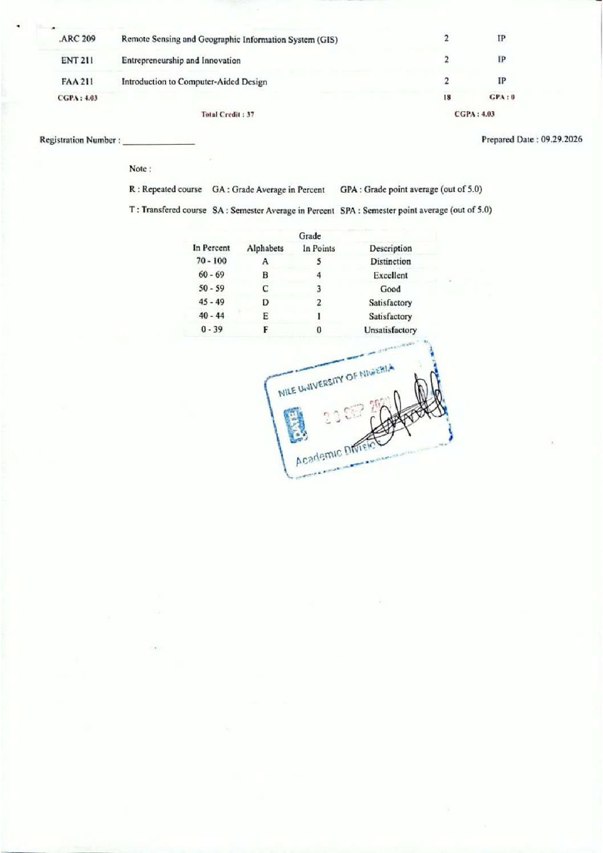 Document Page 1